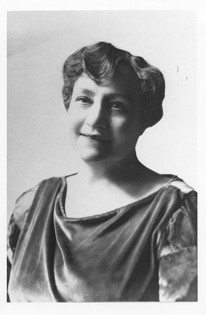 Marguerite Durand